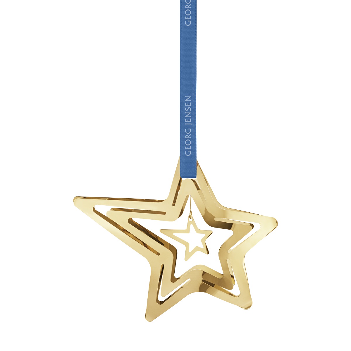 Georg Jensen Jahresmobile Shooting Star